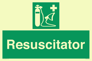 Resuscitator